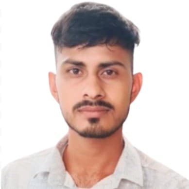 Vijay – Backend Engineer