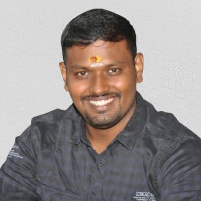 Udaya – Frontend Engineer