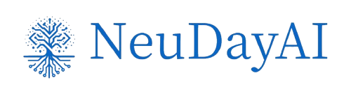 NeuDayAI brand mark