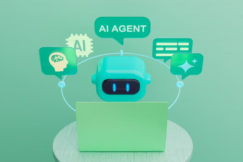 AI Agents & Automation