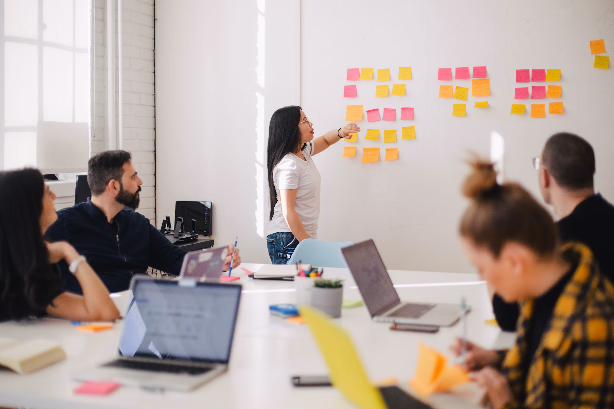 AI Consulting - NeuDayAI Service