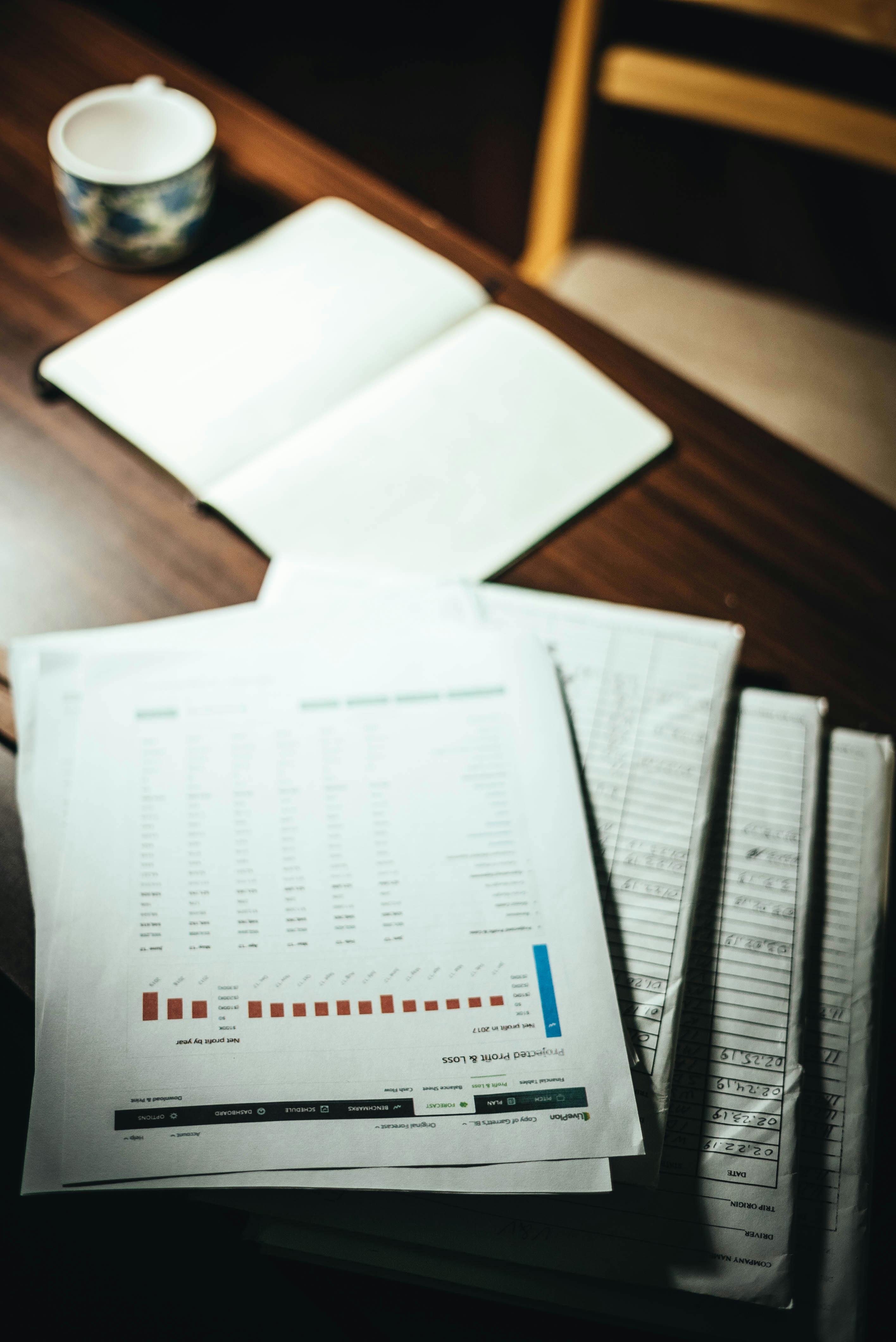 Document Processing - NeuDayAI Service