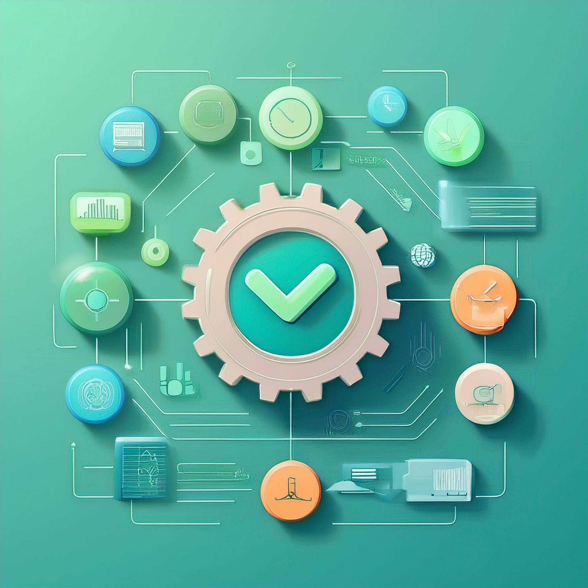 Workflow Automation