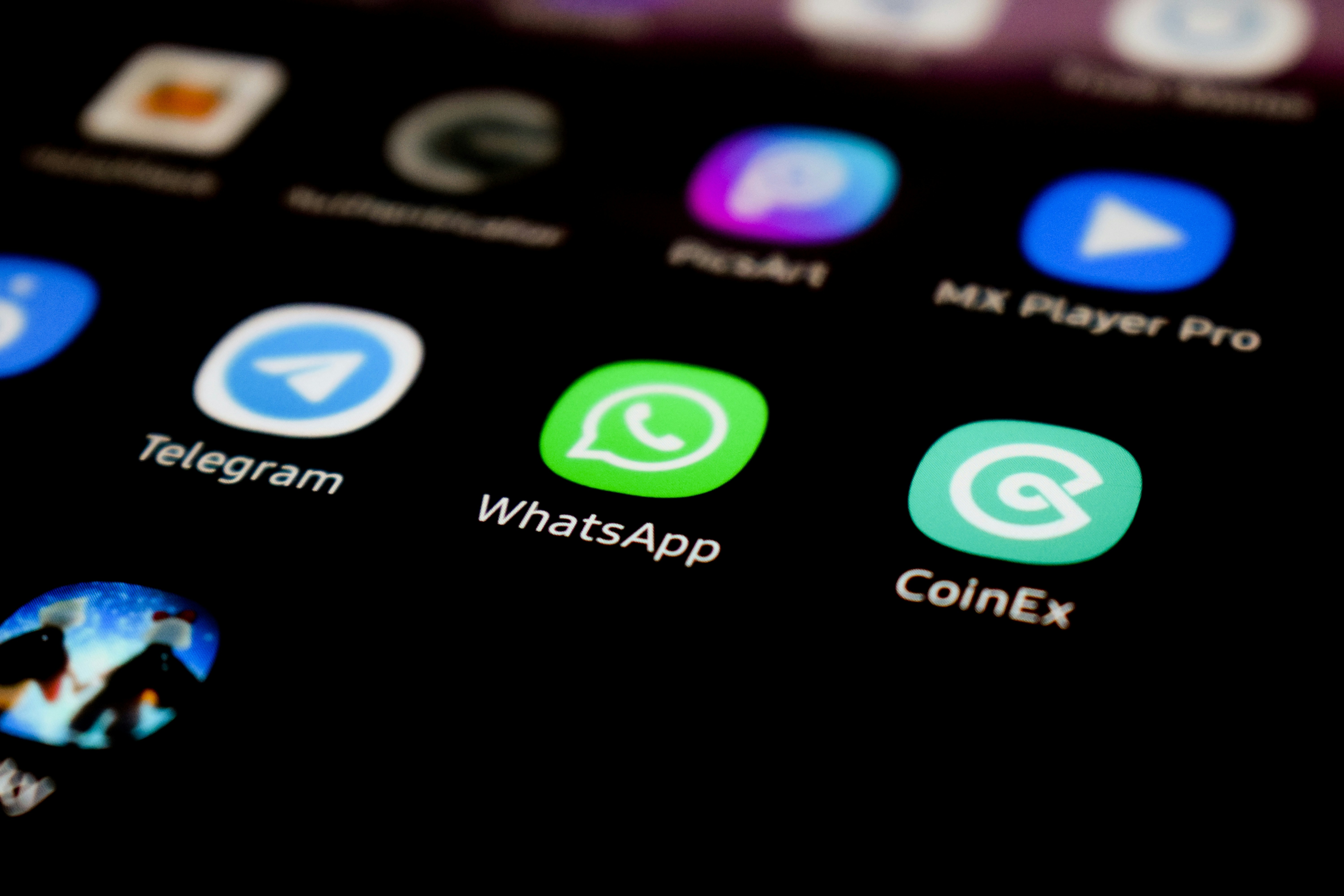 WhatsApp Marketing & Communications - NeuDayAI Service
