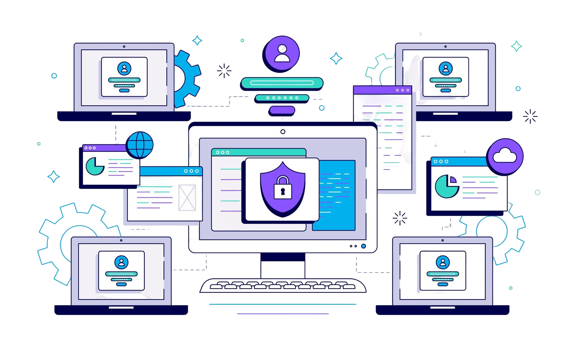 AI-Powered Cybersecurity