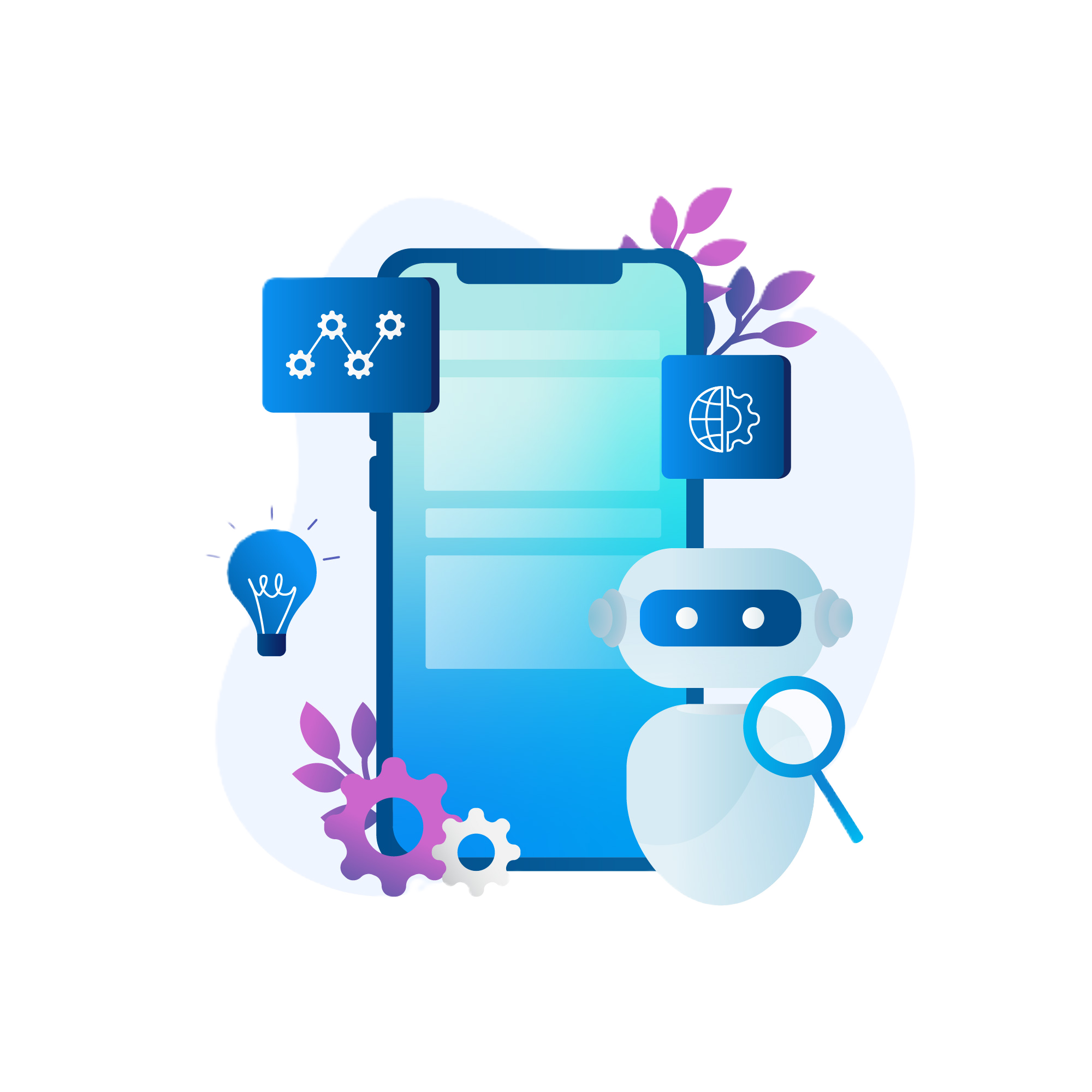 AI-Native Applications