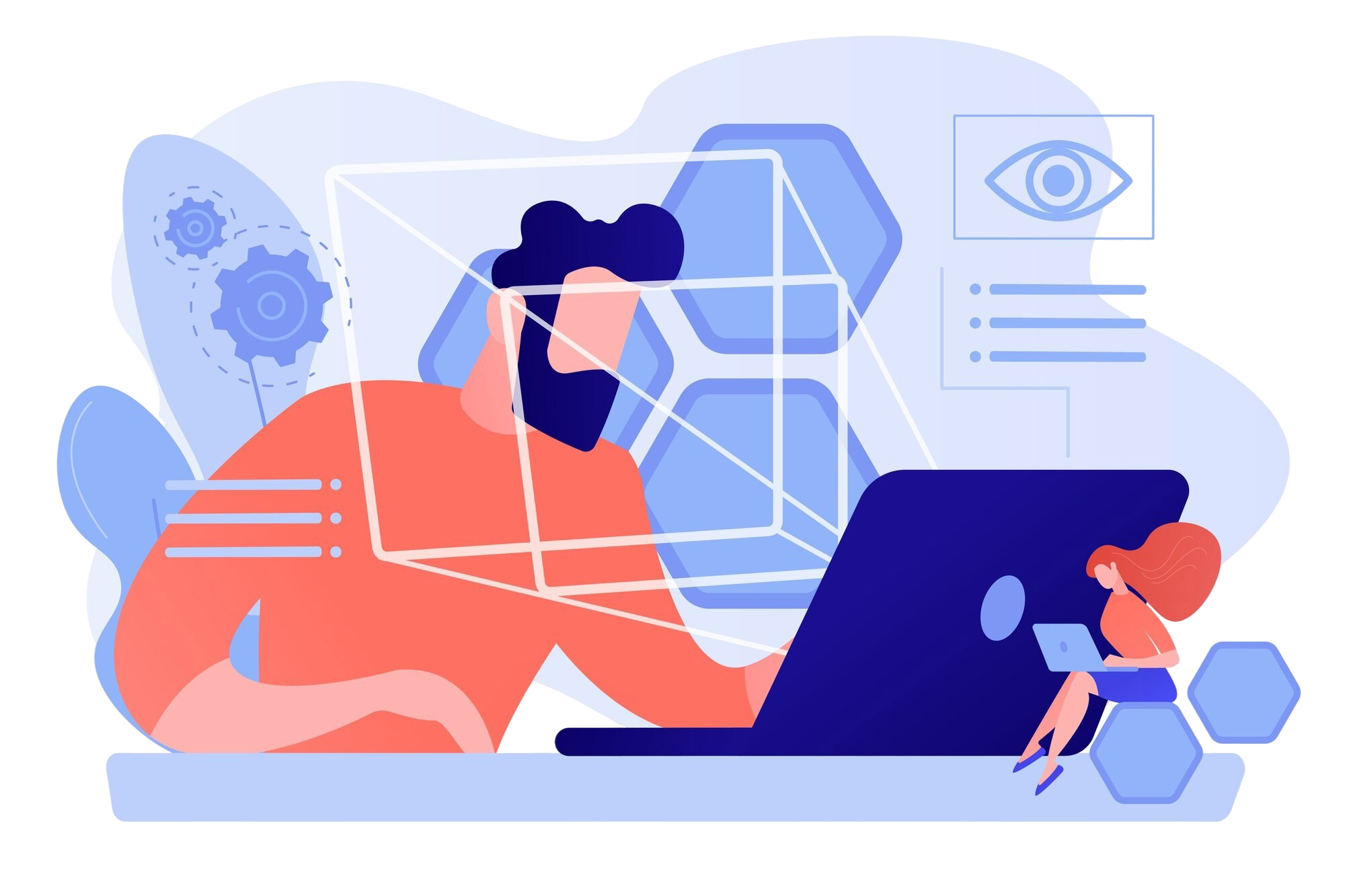 Computer Vision Solutions
