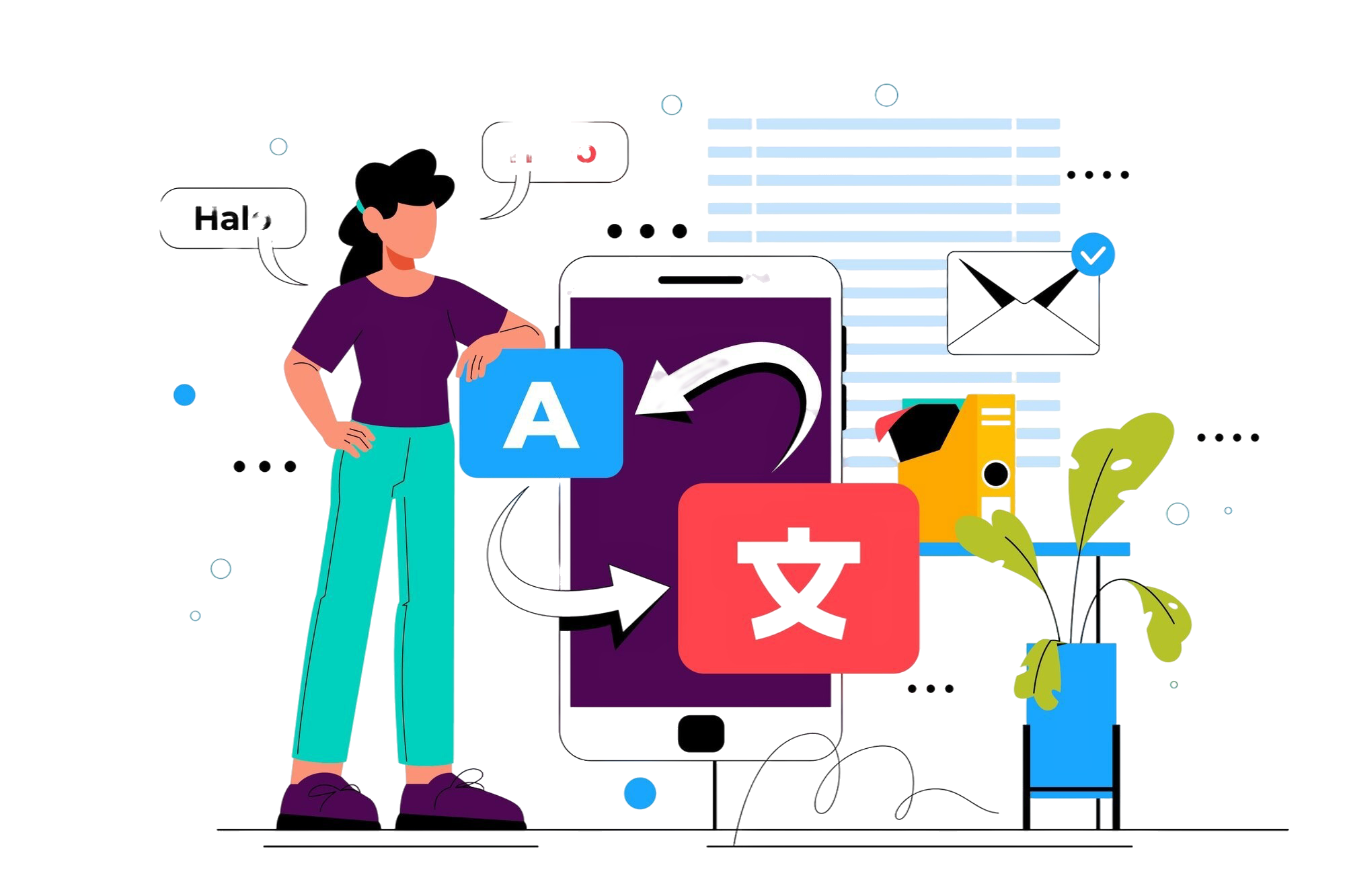 Natural Language Processing (NLP)