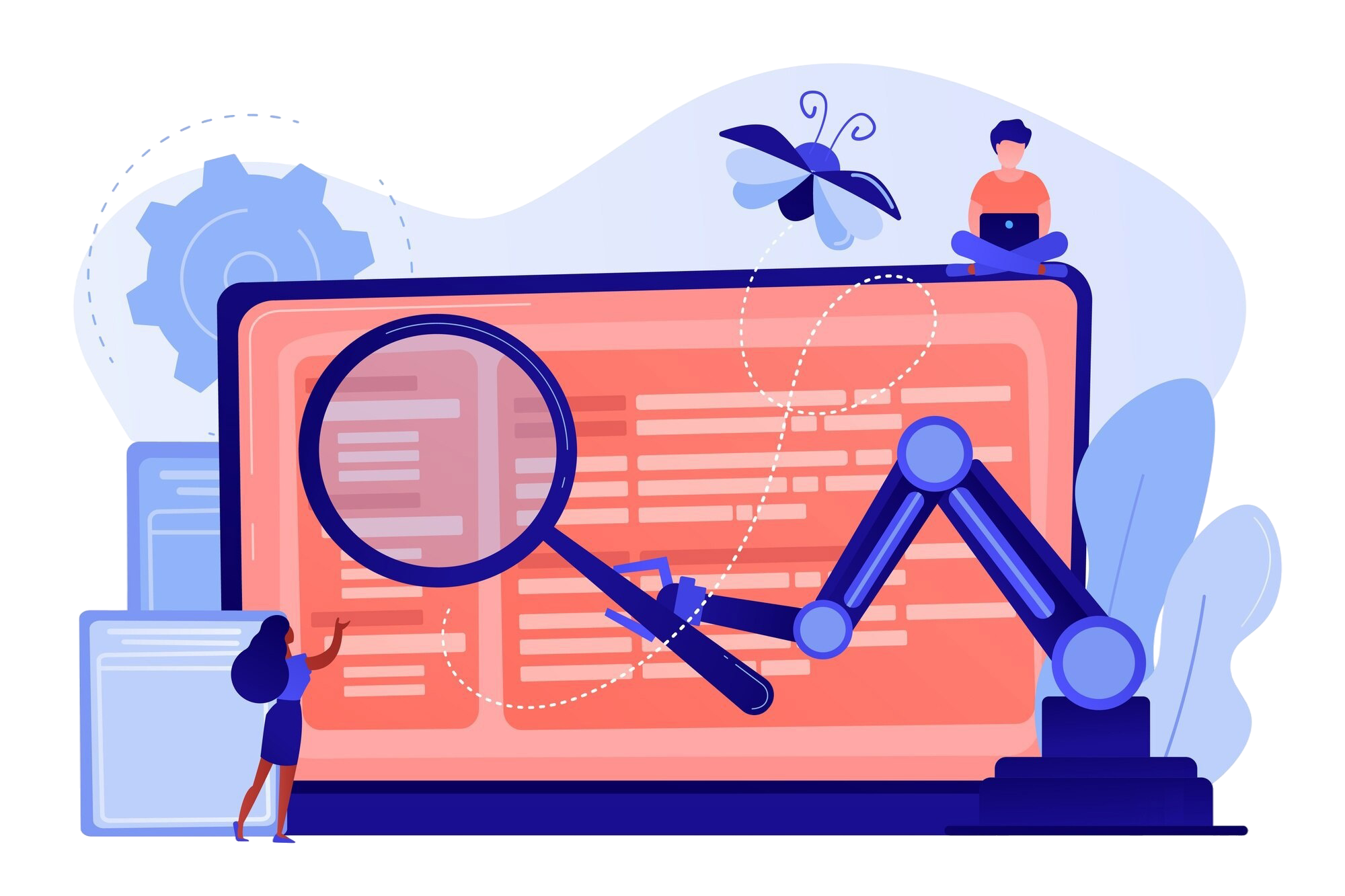 Robotic Process Automation (RPA)
